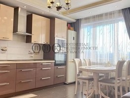 Продается 3-комнатная квартира Ленина пр-кт, 101.7  м², 13500000 рублей