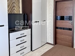 Продается 2-комнатная квартира Чекмарева ул, 52.3  м², 3500000 рублей