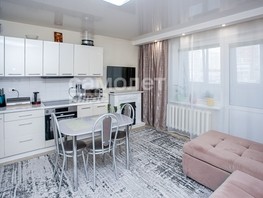 Продается 2-комнатная квартира Авроры ул, 51  м², 7190000 рублей