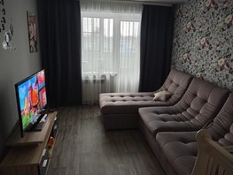 Продается 2-комнатная квартира Тельмана ул, 53  м², 3990000 рублей