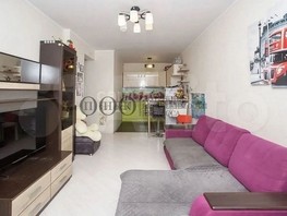Продается 2-комнатная квартира Осенний б-р, 45.9  м², 5650000 рублей