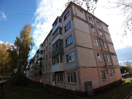 Продается 2-комнатная квартира комсомольский, 61  м², 2905000 рублей