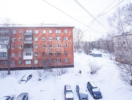 Продается 2-комнатная квартира Сибиряков-Гвардейцев (2/3-Л) тер, 41  м², 5290000 рублей
