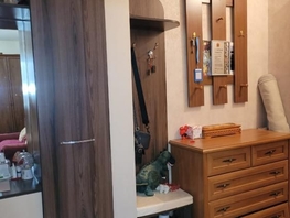 Продается 1-комнатная квартира Комсомольский пр-кт, 38.5  м², 4500000 рублей