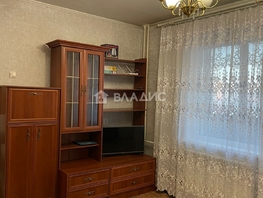 Продается 1-комнатная квартира Комсомольский пр-кт, 28.5  м², 4400000 рублей