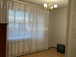 Продается 1-комнатная квартира Комсомольский пр-кт, 28.5  м², 4400000 рублей