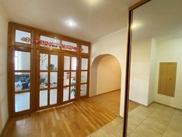 Продается 4-комнатная квартира Ноградская - Васильева тер, 187.8  м², 24700000 рублей