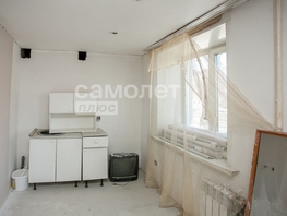 Продается 1-комнатная квартира Шахтеров (Гравелит) тер, 30.6  м², 3400000 рублей