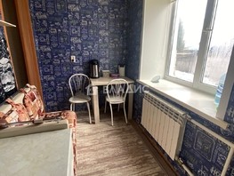 Продается 2-комнатная квартира Топкинская 29 тер, 55  м², 2950000 рублей