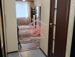 Продается 1-комнатная квартира Октябрьский (Ноградский) тер, 23  м², 2550000 рублей