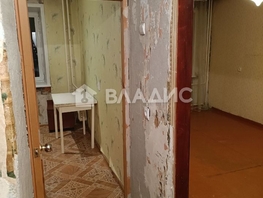 Продается 1-комнатная квартира Инициативная (Автолюбитель-2) тер, 36.2  м², 2850000 рублей