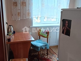 Продается 1-комнатная квартира Кирова (Весна-98) тер, 30  м², 3500000 рублей