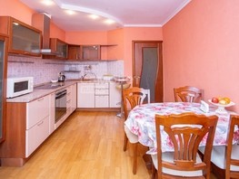 Продается 3-комнатная квартира Октябрьский (Ноградский) тер, 118.6  м², 14000000 рублей