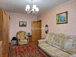 Продается 2-комнатная квартира Пролетарская тер, 44.6  м², 4000000 рублей