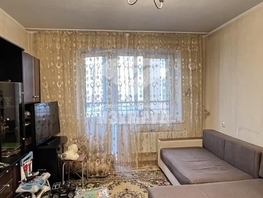 Продается 2-комнатная квартира Шахтеров (Гравелит) тер, 52  м², 6200000 рублей