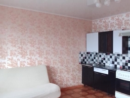 Продается 1-комнатная квартира Комсомольский пр-кт, 38.4  м², 4100000 рублей