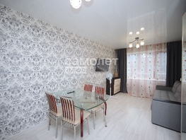 Продается 1-комнатная квартира Ленинградский пр-кт, 22.9  м², 2490000 рублей
