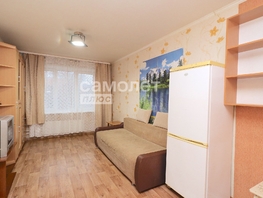 Продается 1-комнатная квартира Строителей б-р, 22.2  м², 2600000 рублей