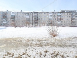 Продается 3-комнатная квартира Ленина (Горняк) тер, 61.6  м², 5350000 рублей
