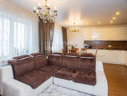 Продается 2-комнатная квартира Шахтеров (Гравелит) тер, 72.2  м², 9240000 рублей