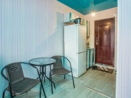 Продается 1-комнатная квартира Ленина (Горняк) тер, 16.9  м², 2450000 рублей