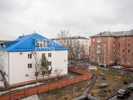 Продается 2-комнатная квартира Весенняя тер, 58.7  м², 5690000 рублей