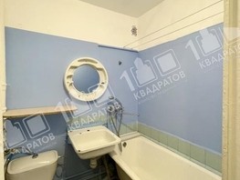 Продается 1-комнатная квартира Ворошилова (Карат) тер, 22.1  м², 2530000 рублей
