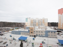 Продается 1-комнатная квартира Серебряный бор ул, 32  м², 4250000 рублей