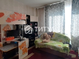 Продается 1-комнатная квартира Тухачевского (Базис) тер, 33.9  м², 3500000 рублей