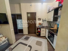 Продается 2-комнатная квартира Окружная ул, 45.7  м², 6490000 рублей