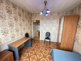 Продается 1-комнатная квартира Ленинградский пр-кт, 17  м², 1750000 рублей
