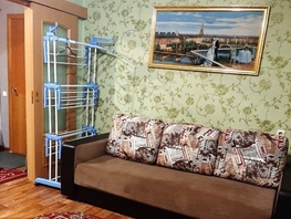 Продается 2-комнатная квартира Мира ул, 54  м², 4000000 рублей