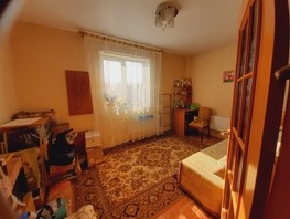 Продается 2-комнатная квартира 50 лет города ул, 51  м², 3850000 рублей