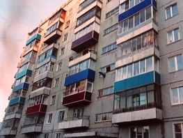 Продается 3-комнатная квартира Весенняя ул, 67  м², 4200000 рублей