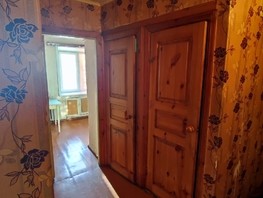 Продается 2-комнатная квартира Институтская тер, 45  м², 2600000 рублей