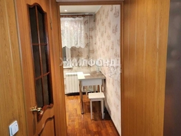 Продается 3-комнатная квартира Пионерская ул, 58  м², 3550000 рублей