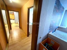 Продается 3-комнатная квартира Циолковского  ул, 54  м², 6850000 рублей