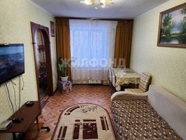 Продается 2-комнатная квартира Институтская тер, 45.8  м², 3660000 рублей