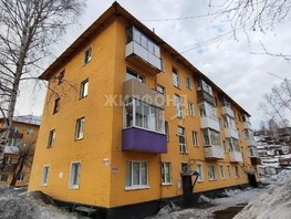 Продается 1-комнатная квартира Ленина ул, 29.2  м², 4700000 рублей