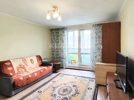Продается 2-комнатная квартира Ленина ул, 55.7  м², 5450000 рублей
