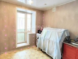 Продается 1-комнатная квартира Макаренко ул, 35.1  м², 5200000 рублей