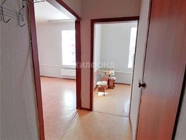 Продается 1-комнатная квартира Ленина ул, 26.6  м², 1500000 рублей