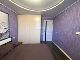 Продается 2-комнатная квартира Гончарова ул, 49.4  м², 3600000 рублей