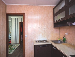 Продается 1-комнатная квартира Сеченова  ул, 30.8  м², 3600000 рублей