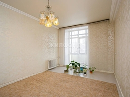 Продается 3-комнатная квартира Глинки  ул, 71.5  м², 6150000 рублей