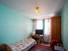Продается 2-комнатная квартира Челюскина  ул, 48.8  м², 3950000 рублей