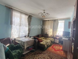 Продается 1-комнатная квартира 40 лет ВЛКСМ  ул, 30.9  м², 2900000 рублей