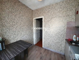 Продается 2-комнатная квартира 40 лет ВЛКСМ  ул, 42.4  м², 3500000 рублей