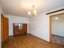 Продается 2-комнатная квартира Циолковского  ул, 43.4  м², 4270000 рублей