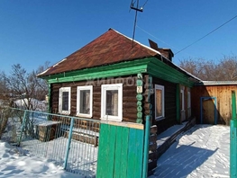 Продается Дом Озерная (Кузнецкий р-н) ул, 32.1  м², участок 6 сот., 2450000 рублей